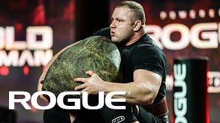 Full Live Stream - Stone Medley | 2024 Arnold Strongman Classic