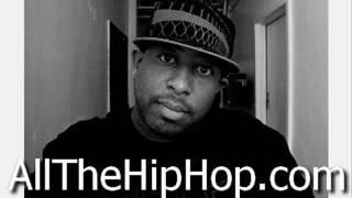 DJ Premier   Gang Starr   Blowin Up The Spot Instrumental - AllTheHipHop.com