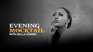 EVENING MOCKTAIL WITH BELLA KOMBO