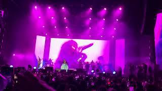 Lauryn Hill - Can’t Take My Eyes Off of You (Chic Show São Paulo 13/07/2024)