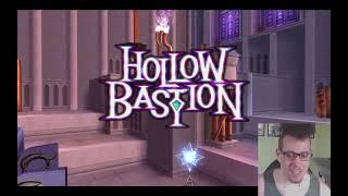 In The BACKROOMS of Castle Oblivion | Kingdom Hearts Re:Chain of Memories (Riku Part 1)