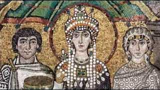 A Brief History of Mosaics - with Marlea Taylor