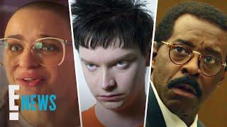 6 Binge-Worthy Shows Based on Real-Life Murders | E! News