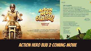 Action Hero Biju 2 Movie Update | Nivin Pauly | Pauly Jr. Pictures