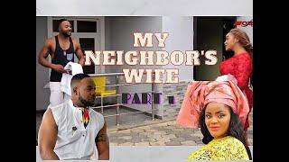 HOW THE RICH BILLIONAIRE FELL IN LOVE WITH HIS NEIGHBOR WIFE LATEST NIGERIAN PART 1