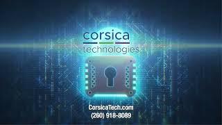 Corisca Technologies Integrated Cybersecurity Solutions