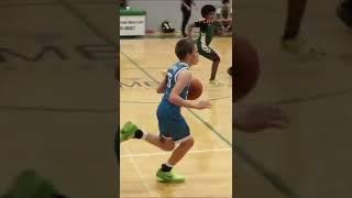 These 5th graders are different now #basketball #trending #sports #fyp #ballislife #edit