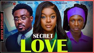 SECRET LOVE (LATEST TRENDING NOLLYWOOD NIGERIAN MOVIE SPOTLIGHT 2025)