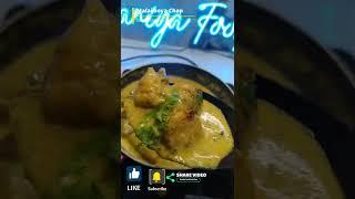 Malai Soya chaap recipe by Saniya food junction#Malaisoyachaap #Viral #food #saniyafoodjunction