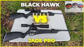 CBC JADE PRO NITRO VS ARTEMIS BLACK HAWK