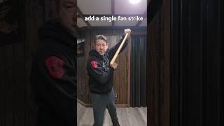 KALI Tutorial #marcaidakali #filipinomartialarts #martialarts #dougmarcaida #karambitknife