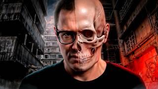 ЧЁРНАЯ ПСИХОЛОГИЯ: вот самый простой способ защиты