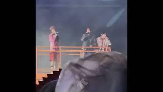 220312  토롯코 정국 (정구가 슬로건 봤어 봤어?) PTD ON STAGE SEOUL DAY 2 퍼투댄 서울 콘서트 둘째날 잠시 토롯코 JUNGKOOK FOCUS 정국 직캠