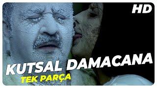 Kutsal Damacana | Türk Filmi Tek Parça (HD)