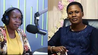 MCF: BUZZA OMUSUMBAWO WITH PASTOR VICTORIA KINTU 17/10/2024