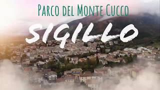 Sigillo / overview with drone