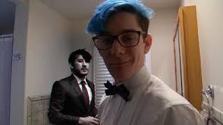 Behind the Scenes With Darkiplier