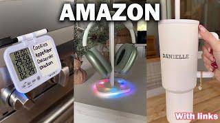 *BEST* Amazon Must Haves You Need for 2024 - TikTok Compilations