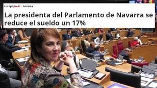 Logros de Podemos en el Parlamento