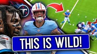 Why Everyone Should FEAR the Tennessee Titans!
