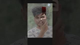 Picsart photo editing tutorials #shorts