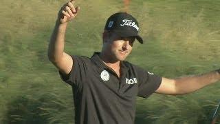 Simpson wins Shriners Hospitals for Children Open