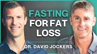 How to MAXIMIZE the Benefits of Intermittent Fasting | Dr. David Jockers