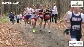 2023 NH Meet of Champions Boys Race