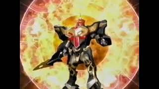 Jetix March 20, 2006 Well Be Right Back To Power Rangers Mystic Force Spring Training Part Of Jetix