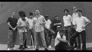 Wiki - Stickball (Official Music Video)