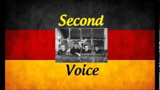 Second Voice - Celebrate our death