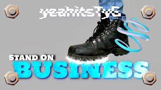 yeahitsTyG - Stand On Business (Official Audio)