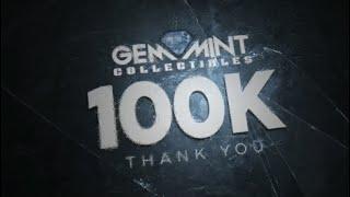 Gem Mint Collectibles 100K Trailer