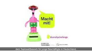 DIVERSITY CHALLENGE Erklärfilm