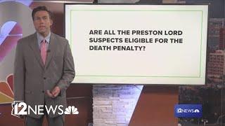 Verify: What is true and what's false in the Preston Lord case