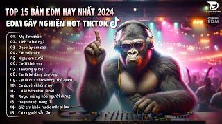 MẸ ĐƠN THÂN  Top 20 Bản EDM Làm Mưa Làm Gió Các BXH | BXH Nhạc Trẻ EDM Hay Nhất Tháng 4