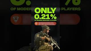 ONLY 0.21% of Call of Duty: Modern Warfare 3 Players Have This Ultra Rare Achievement