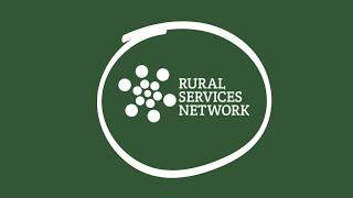 An introduction to the Rural Services Network