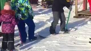 Сноуборд приколы 2018 падения упал прикол ржака смешно до слез сноубординг улетел смешное смешно