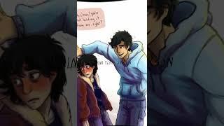 nico edit #percyjackson #solangelo #nicodiangelo #pjo #hoo #toa #heroesofolympus #trialsofapollo