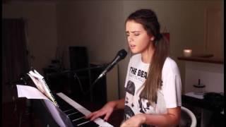 Let It Be Cover Jess Bauer