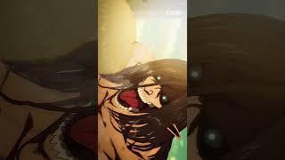 Attack on titan (edit/amv) (closed eyes)