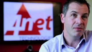 4net Technologies European Business Awards Video Entry