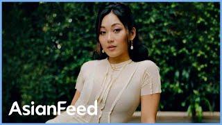 Get to Know Me: Karen Fukuhara | The Boys Season Four | AsianFeed