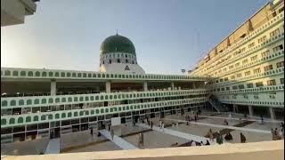 Faizan E Madina Karachi