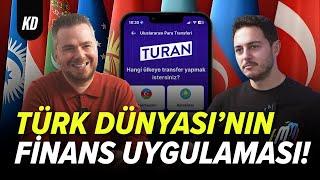 Türk Dünyası'nın Neden Turan’a İhtiyacı Var? | Özgür Bayraktar ile Biz Bize 048