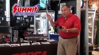 X Pipe and H Pipe benefits with Corsa Performance Exhaust Systems