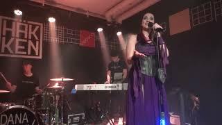 Dana Rexx - Live Like We're Dying - Hamburg, 04.05.2024