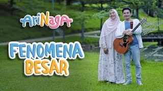 Fenomena Besar - Arinaga Family (Official Music Video) #laguarinagafamily #arinagafamily