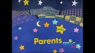 The Good Night Show - Parents (Full Episode)